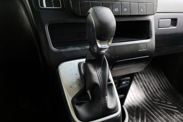 2022 Hyundai Staria с пробегом 53 820 км