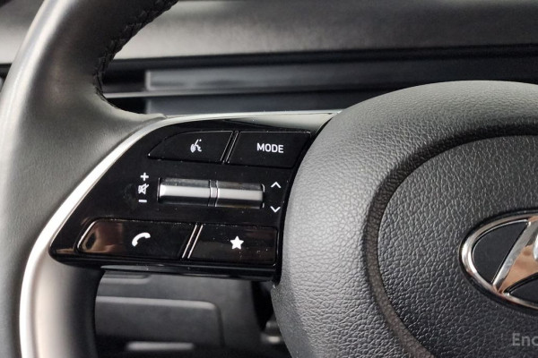 2022 Hyundai Staria с пробегом 93 106 км