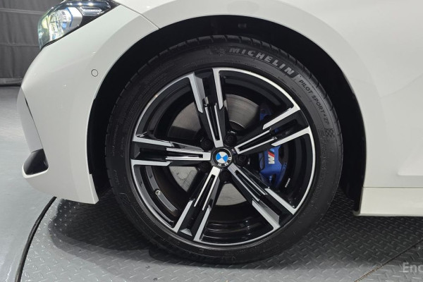 2023 BMW 3 серии с пробегом 36 653 км