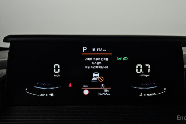 2022 Hyundai Staria с пробегом 37 692 км