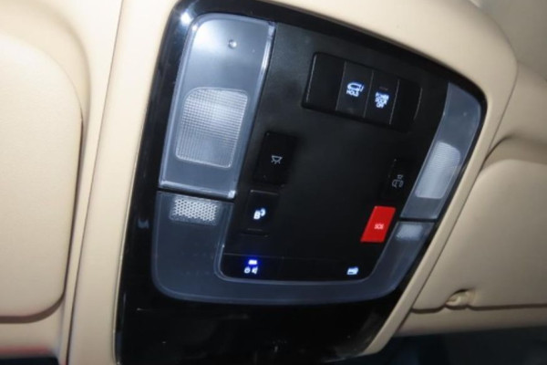 2022 Hyundai Staria с пробегом 67 200 км