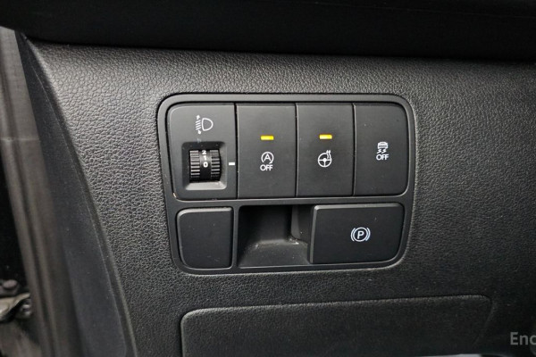 2022 Hyundai Staria с пробегом 49 644 км