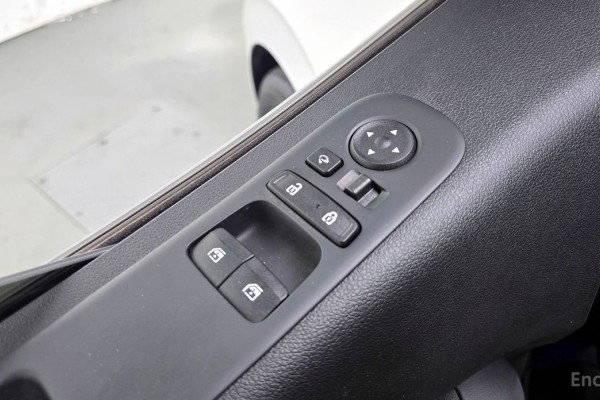 2022 Hyundai Staria с пробегом 53 240 км