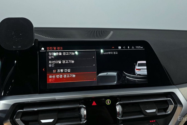 2022 BMW 3 серии с пробегом 78 835 км