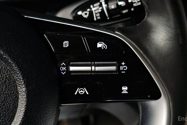 2022 Hyundai Staria с пробегом 91 978 км