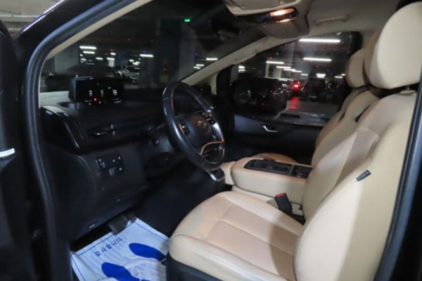 2022 Hyundai Staria с пробегом 67 200 км