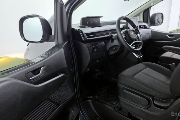 2022 Hyundai Staria с пробегом 53 820 км