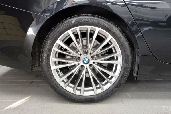 2022 BMW 3 серии с пробегом 17 434 км