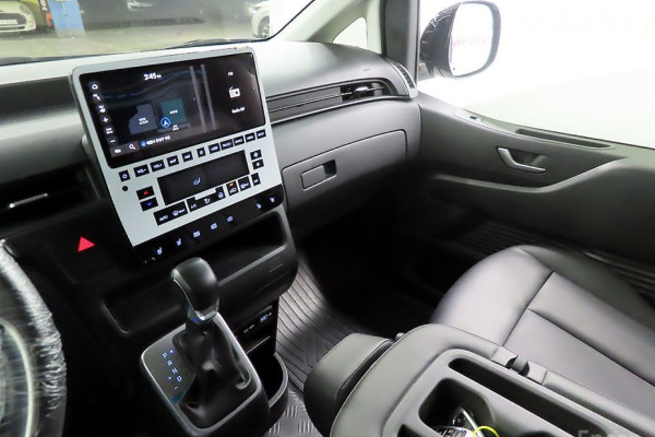 2021 Hyundai Staria с пробегом 43 100 км