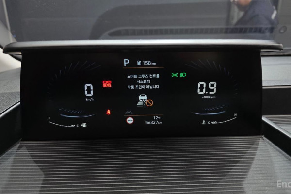 2022 Hyundai Staria с пробегом 56 337 км