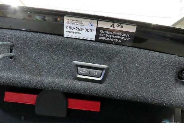 2023 BMW 3 серии с пробегом 35 650 км