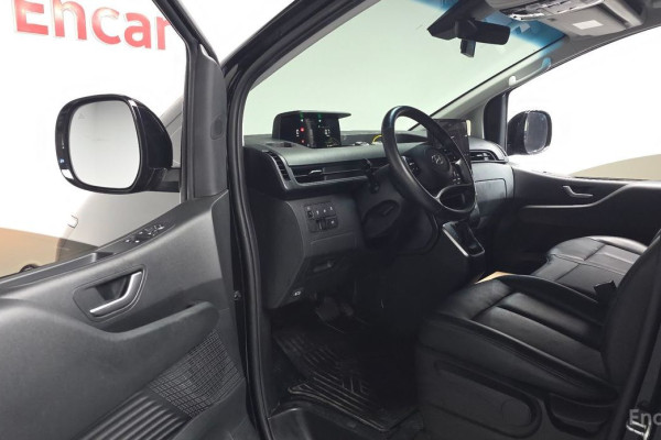 2022 Hyundai Staria с пробегом 46 066 км