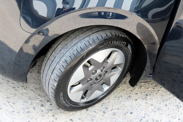 2021 Hyundai Staria с пробегом 51 938 км