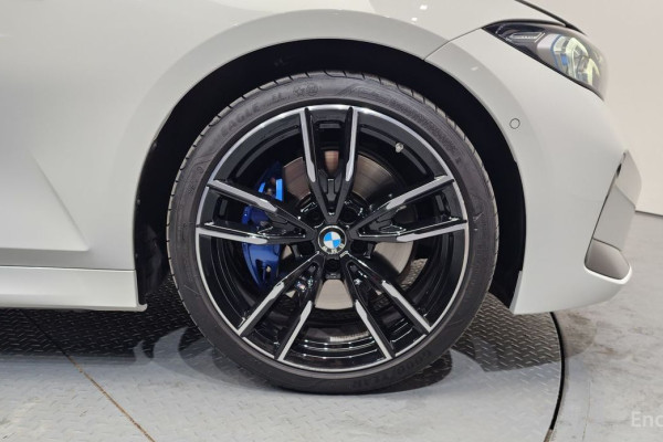 2023 BMW 3 серии с пробегом 40 270 км