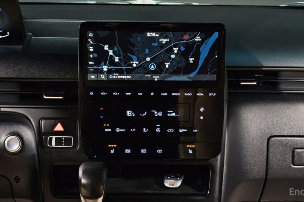 2022 Hyundai Staria с пробегом 91 978 км