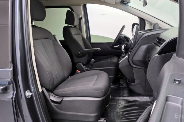 2022 Hyundai Staria с пробегом 53 820 км
