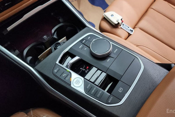 2023 BMW 3 серии с пробегом 40 115 км