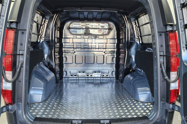 2022 Hyundai Staria с пробегом 41 184 км