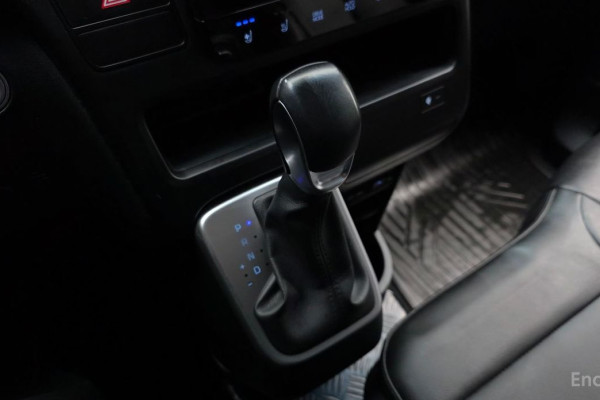 2022 Hyundai Staria с пробегом 56 337 км