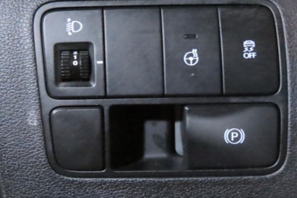 2022 Hyundai Staria с пробегом 67 200 км