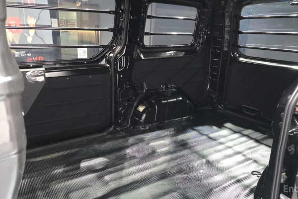 2022 Hyundai Staria с пробегом 46 066 км