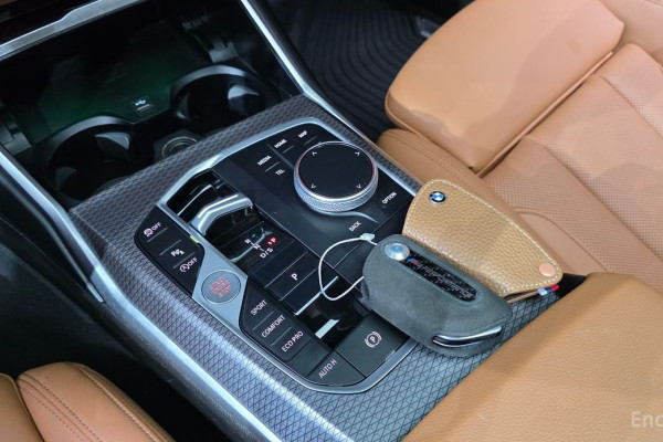 2023 BMW 3 серии с пробегом 59 652 км