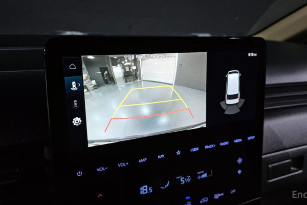 2022 Hyundai Staria с пробегом 91 978 км