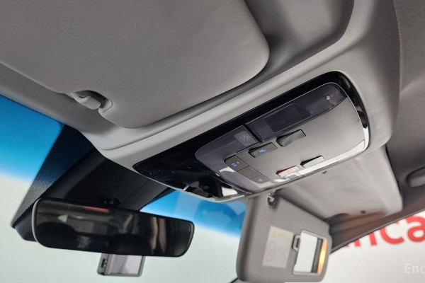 2022 Hyundai Staria с пробегом 93 106 км