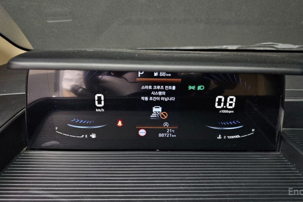 2022 Hyundai Staria с пробегом 88 721 км