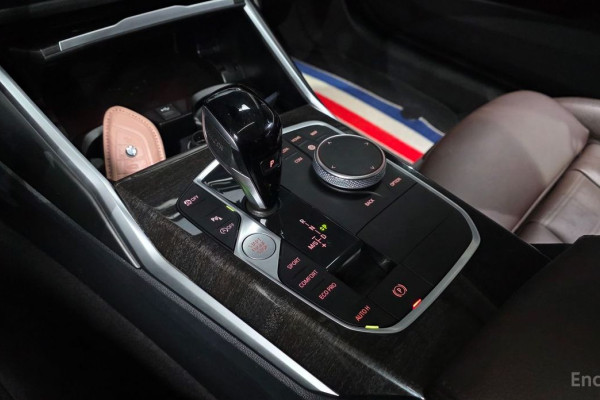 2022 BMW 3 серии с пробегом 57 816 км