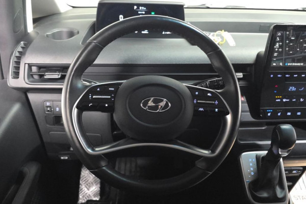 2022 Hyundai Staria с пробегом 46 066 км