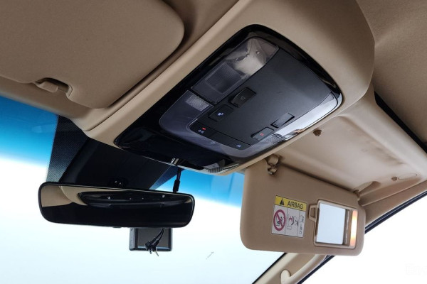 2021 Hyundai Staria с пробегом 86 726 км