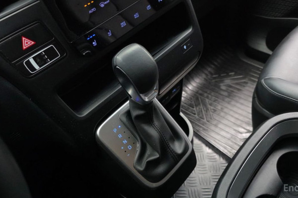 2022 Hyundai Staria с пробегом 78 477 км