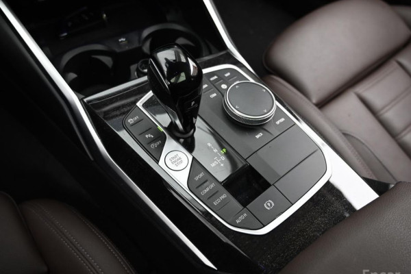 2021 BMW 3 серии с пробегом 37 485 км