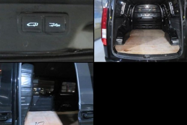 2022 Hyundai Staria с пробегом 67 200 км