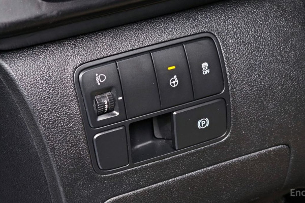 2022 Hyundai Staria с пробегом 91 978 км