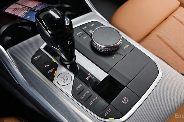 2022 BMW 3 серии с пробегом 34 075 км