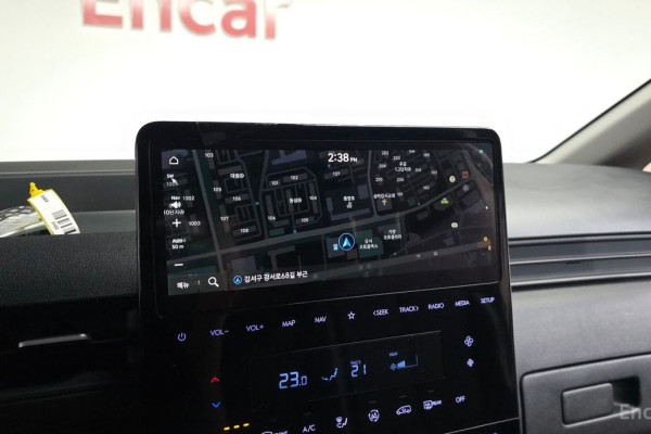 2022 Hyundai Staria с пробегом 46 066 км