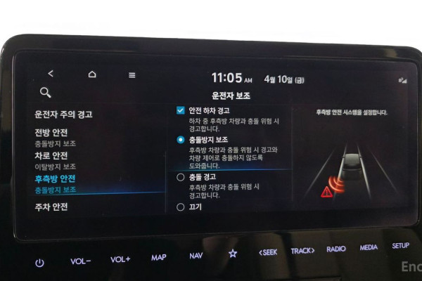 2022 Hyundai Staria с пробегом 96 146 км