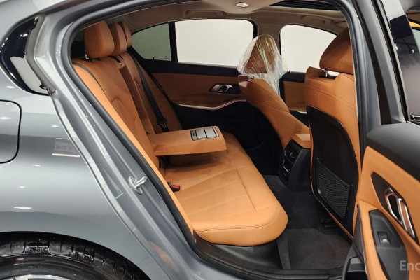 2023 BMW 3 серии с пробегом 40 115 км