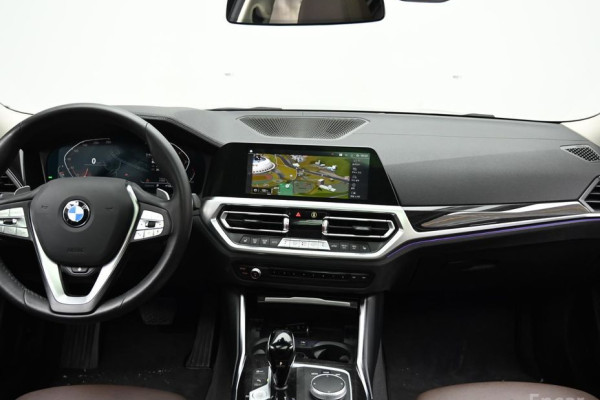 2021 BMW 3 серии с пробегом 37 485 км