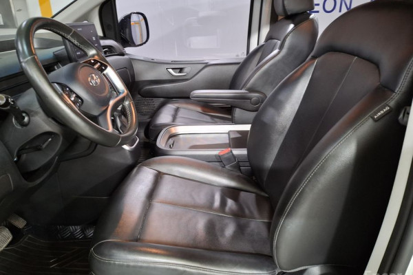 2021 Hyundai Staria с пробегом 72 474 км