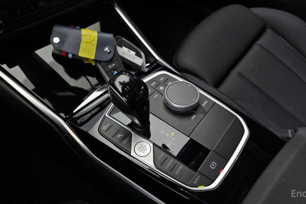 2022 BMW 3 серии с пробегом 14 432 км