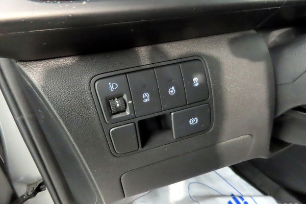 2021 Hyundai Staria с пробегом 43 100 км