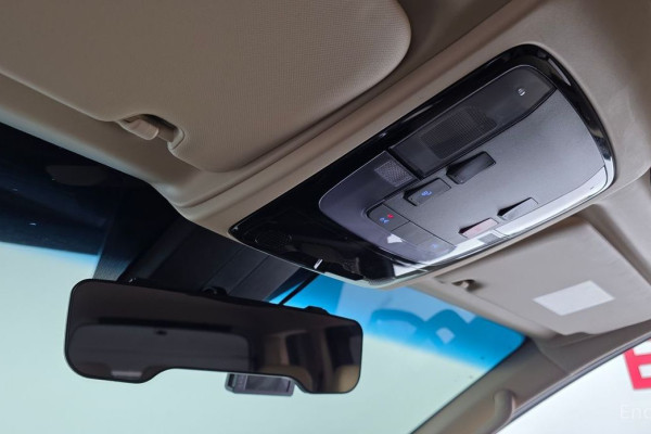 2022 Hyundai Staria с пробегом 96 146 км