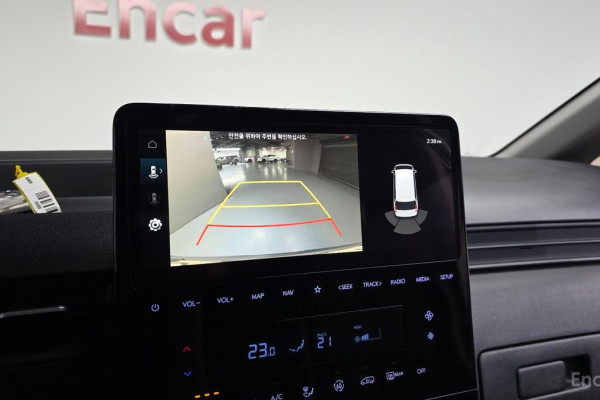 2022 Hyundai Staria с пробегом 46 066 км