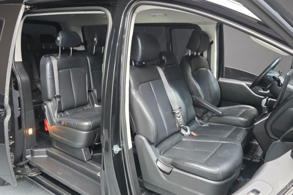 2022 Hyundai Staria с пробегом 56 337 км