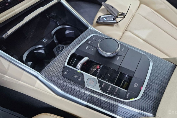 2022 BMW 3 серии с пробегом 33 641 км