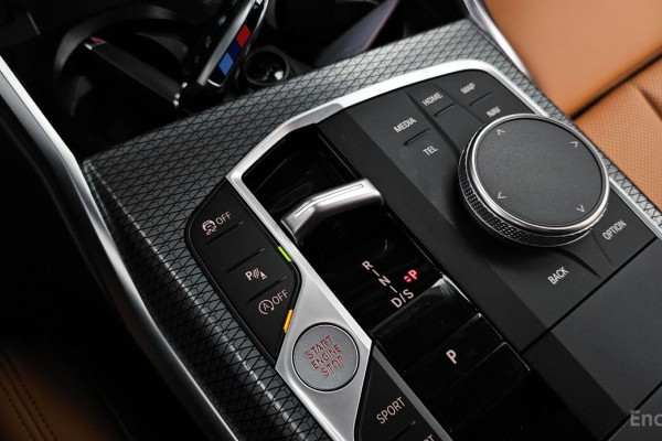 2022 BMW 3 серии с пробегом 29 824 км