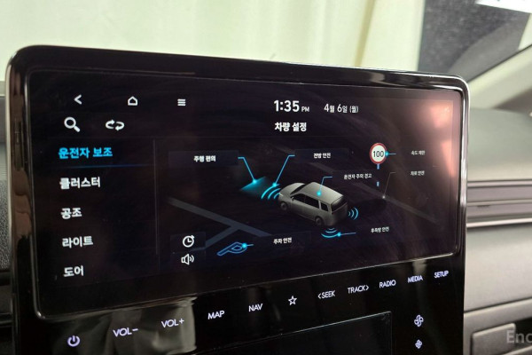 2022 Hyundai Staria с пробегом 61 361 км